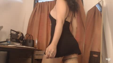 Samantha Eli online show from July 8, 12:25 am