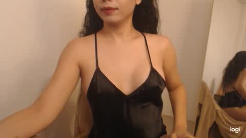 Samantha Eli online show from November 6, 2:14 am