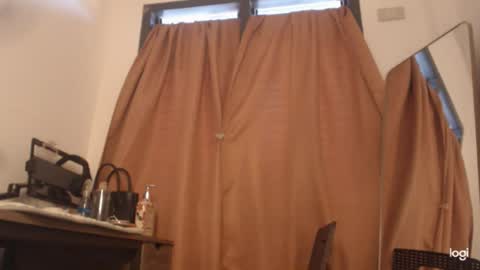 Samantha Eli online show from August 6, 1:14 am