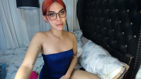 billie online show from February 8, 9:36 pm