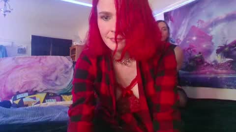 ts_verycherry online show from May 10, 7:59 am