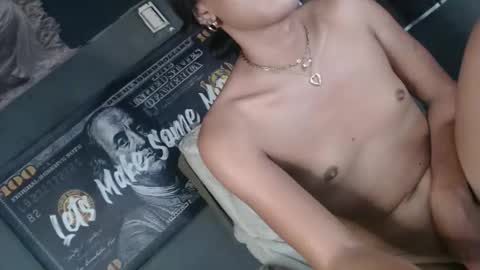 Lexi Fox online show from May 9, 5:35 am