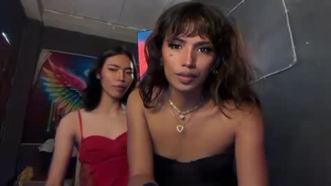 Lexi Fox online show from May 2, 5:13 am