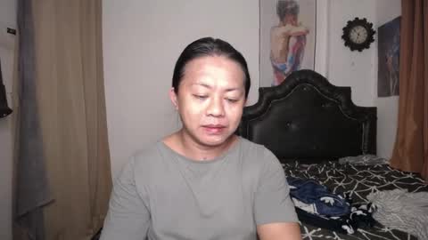 tsamandaxxx online show from July 30, 7:47 pm