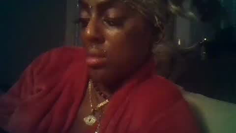 Amber White online show from February 20, 1:24 pm