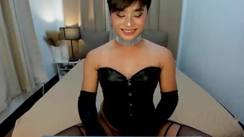 YOUR MISTRESS online show from May 2, 5:41 pm