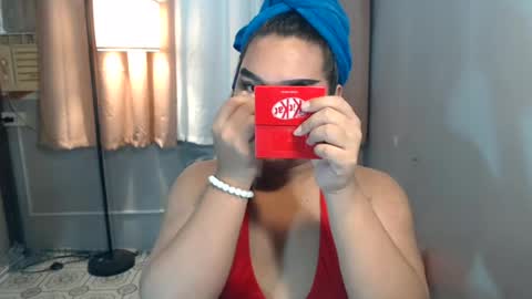 brianna online show from July 11, 12:19 pm