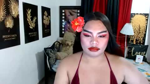 brianna online show from April 27, 5:10 pm