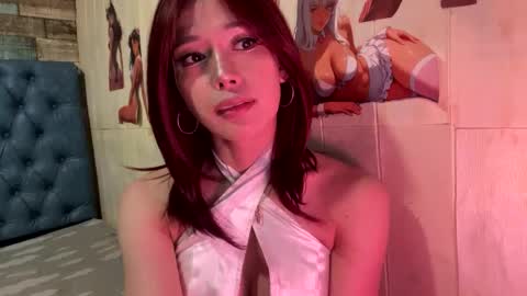 Briana online show from February 11, 11:20 am