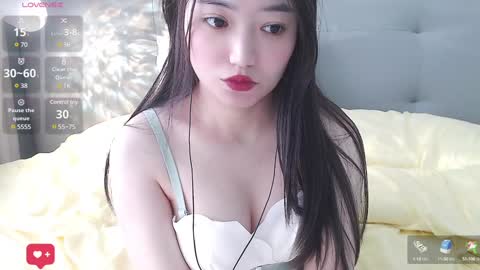 Anne Bebe online show from January 24, 5:31 am