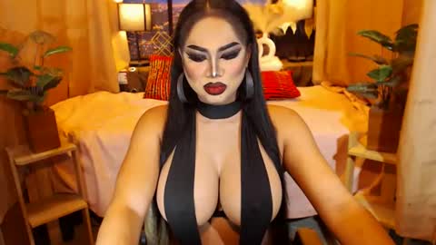 tsdarkdevon online show from June 23, 4:42 am