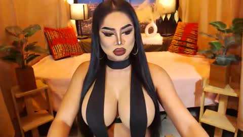 tsdarkdevon online show from June 26, 10:21 am