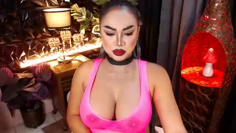 tsdarkdevon online show from July 23, 5:05 am