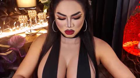 tsdarkdevon online show from August 4, 4:52 am
