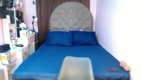 TSDESIREcindy online show from October 22, 10:51 am