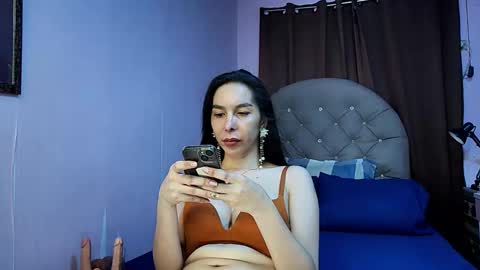 TSDESIREcindy online show from November 3, 10:49 am