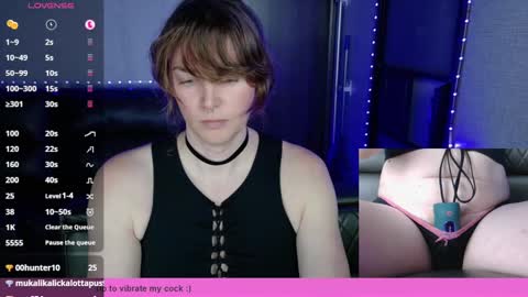 Ellie Ryder online show from November 15, 2:13 am