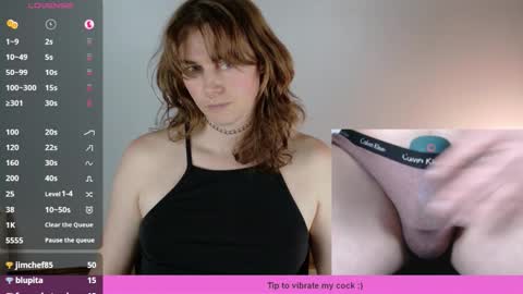 Ellie Ryder online show from November 29, 1:13 am