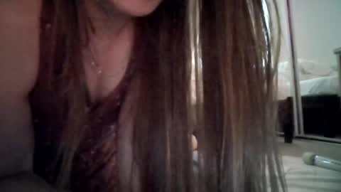 tsgoddessdani online show from August 3, 8:37 pm