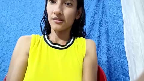  Dulce  online show from May 9, 12:27 am