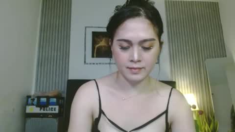 Bella Ratbu online show from January 31, 11:35 am