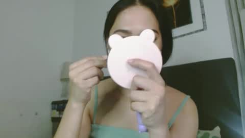 Bella Ratbu online show from January 20, 3:39 pm