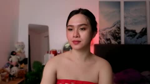 Bella Ratbu online show from April 7, 12:18 pm