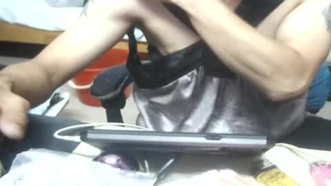 CdNicky online show from November 8, 11:46 am