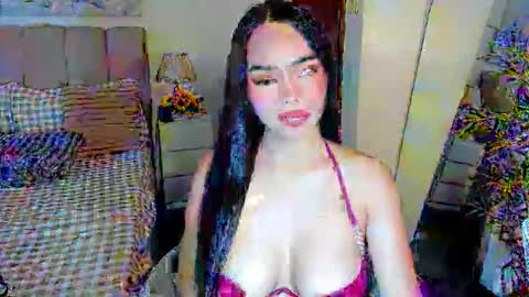 Graciella online show from April 25, 7:54 am