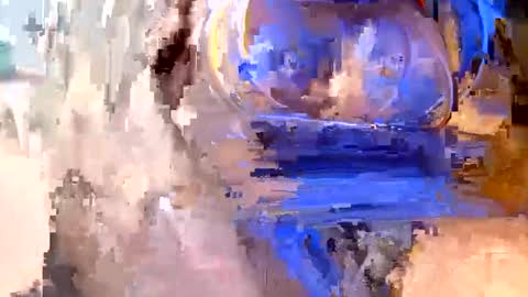 chocolate heaven online show from December 22, 7:31 pm