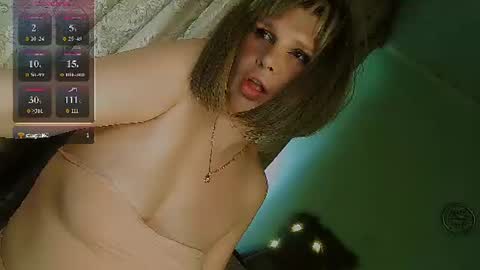 Annika online show from July 6, 10:45 am