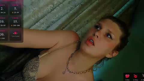 Annika online show from July 31, 11:00 am