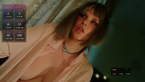 Annika online show from June 23, 11:28 am