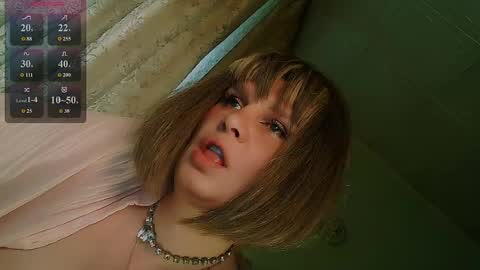Annika online show from June 18, 11:04 am