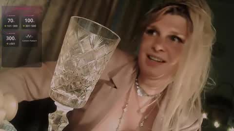 Annika online show from December 5, 11:19 am