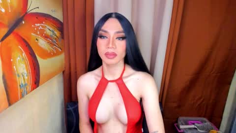 Queen Selena online show from September 26, 11:51 am