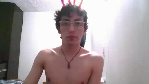 tsuki0308 online show from January 17, 1:57 am