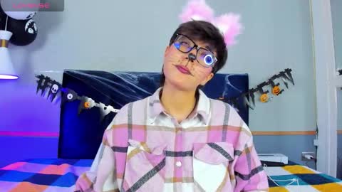 Maru online show from October 30, 9:26 pm