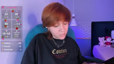 Maru online show from July 14, 2:05 am