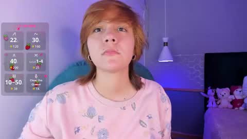 Maru online show from July 30, 9:26 pm