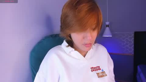Maru online show from July 22, 8:33 pm