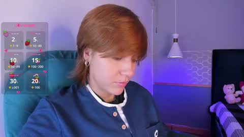 Maru online show from July 4, 10:35 pm