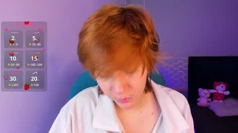 Maru online show from June 16, 8:13 pm