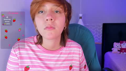 Maru online show from July 24, 9:56 pm