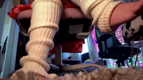 Snapshot of tsunderenextdoor chatting on September 10, 6:53 pm MOCHI NEXT DOOR online show from September 10, 6:53 pm