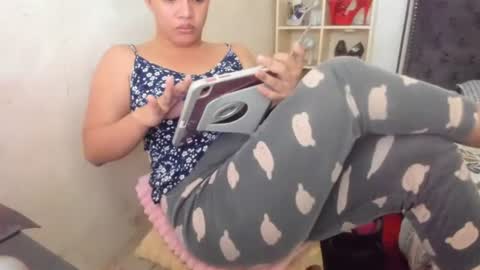 Frankie online show from February 26, 11:21 am