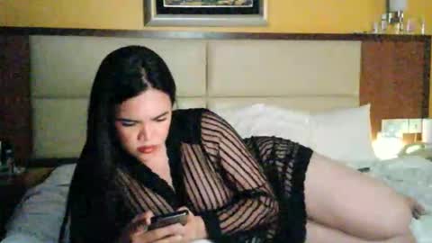 tsversaangel21 online show from February 19, 8:52 pm