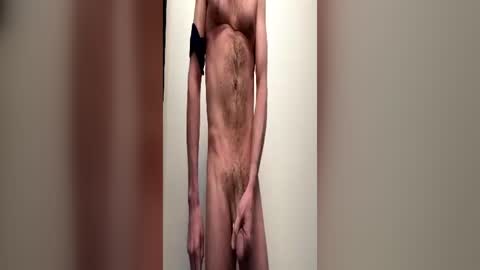 1970s Exhibitionist online show from June 18, 12:05 am