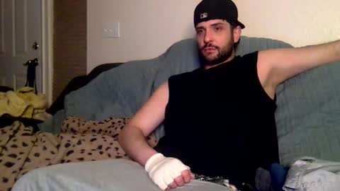 alexxxander online show from February 24, 3:20 am