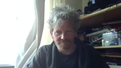 ttb2769 online show from April 30, 7:35 am